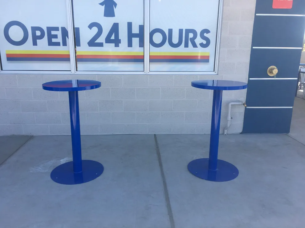 Bespoke Metal Fabrication by Arizona Backyard Custom - Photo 20