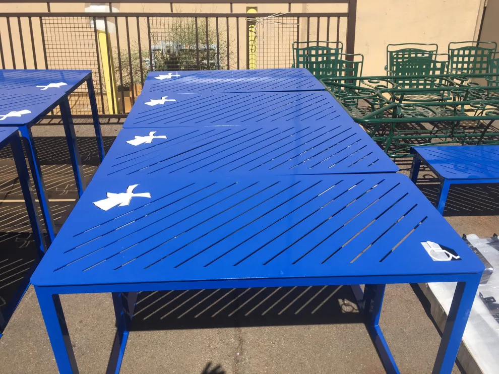Bespoke Metal Fabrication by Arizona Backyard Custom - Photo 8