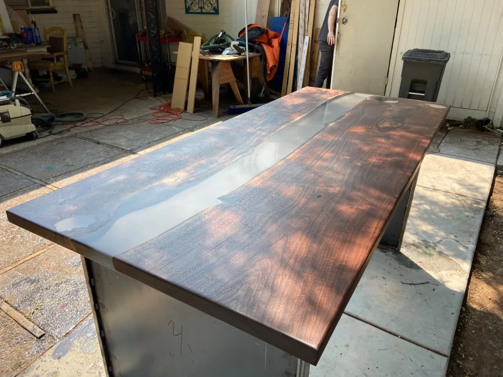 Bespoke Metal Fabrication by Arizona Backyard Custom - Photo 19