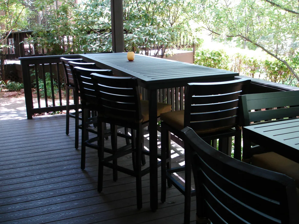 Bespoke Metal Fabrication by Arizona Backyard Custom - Photo 23
