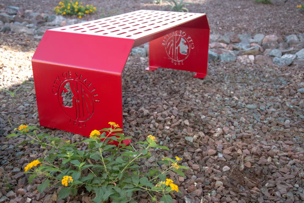 Bespoke Metal Fabrication by Arizona Backyard Custom - Photo 5