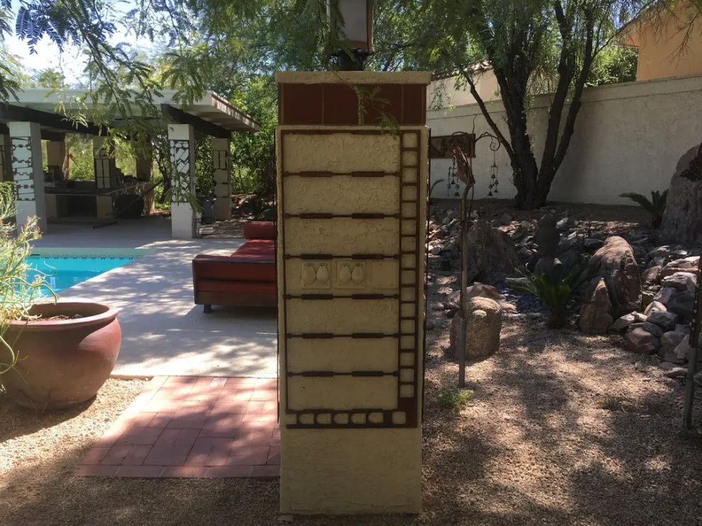 Bespoke Metal Fabrication by Arizona Backyard Custom - Photo 21
