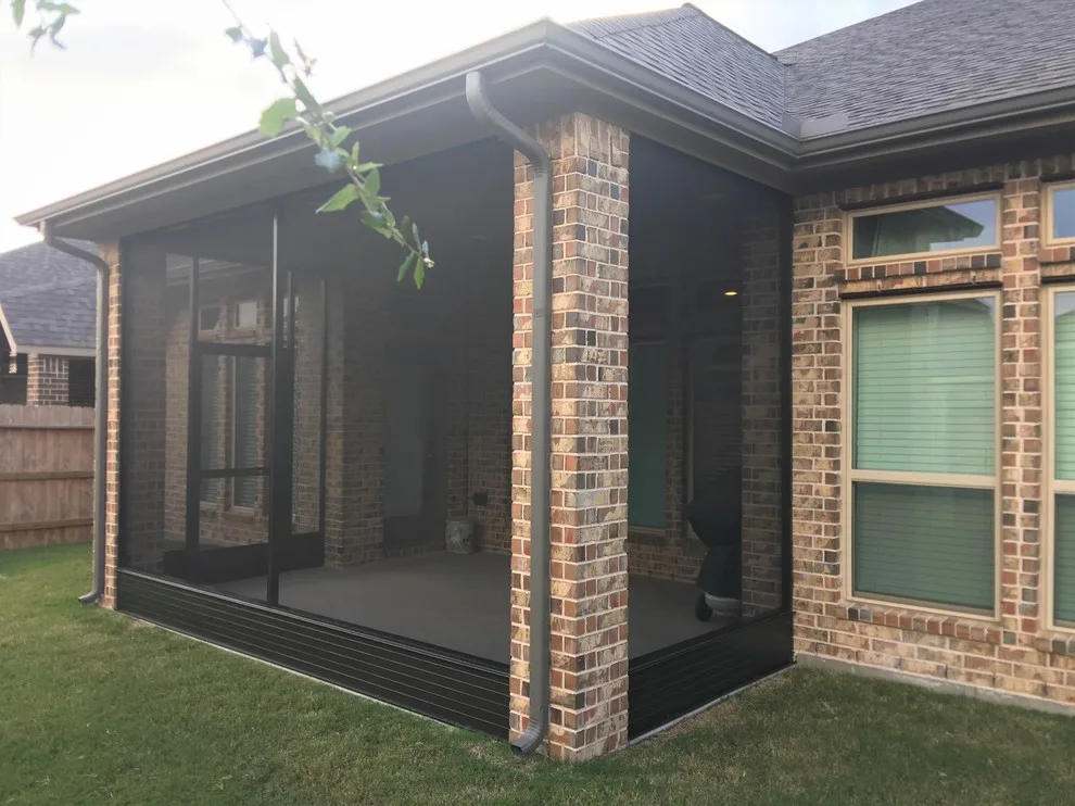 N And V Patio, Construction & Remodeling, LLC. - Photo 12