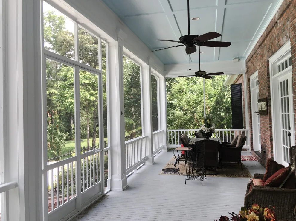 N And V Patio, Construction & Remodeling, LLC. - Photo 4