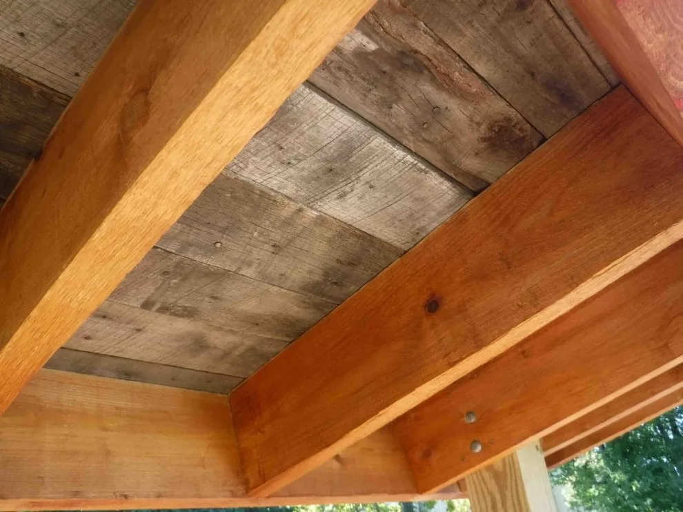Bespoke Outdoor Cooking and Dining Spaces by Decks On A Budget - Photo 7