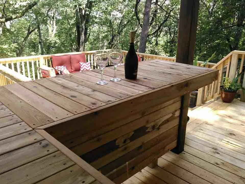 Decks On A Budget - Photo 9