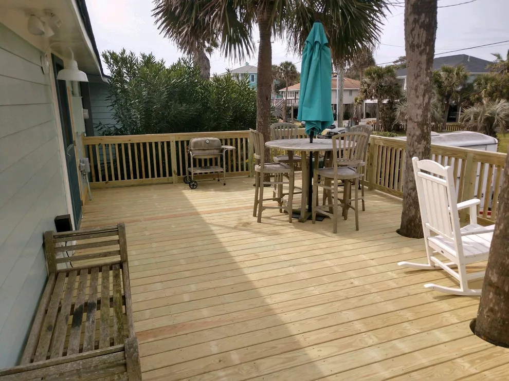 Custom Carolina Construction - Photo 10