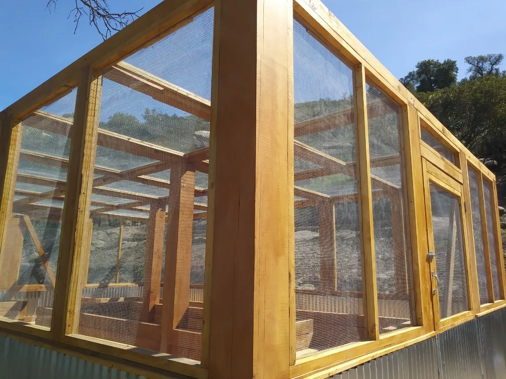 Tailored Outdoor Initiatives by Turtle Woodworks - Photo 11