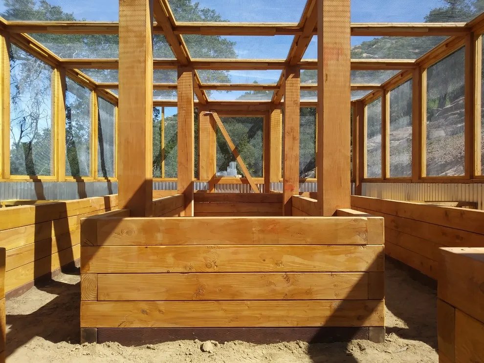 Tailored Outdoor Initiatives by Turtle Woodworks - Photo 24