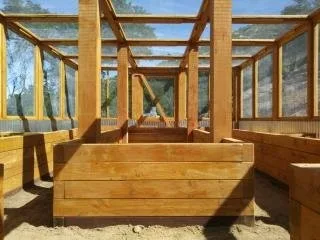 Tailored Outdoor Initiatives by Turtle Woodworks - Photo 16