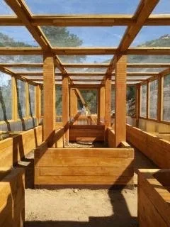 Tailored Outdoor Initiatives by Turtle Woodworks - Photo 26