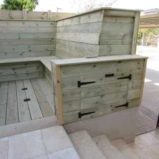 Tailored Outdoor Initiatives by Turtle Woodworks - Photo 19
