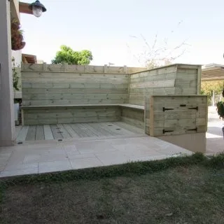 Tailored Outdoor Initiatives by Turtle Woodworks - Photo 20