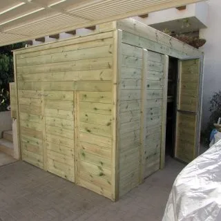 Tailored Outdoor Initiatives by Turtle Woodworks - Photo 3