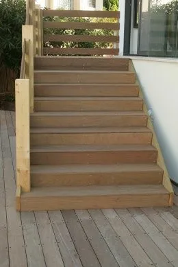 Tailored Outdoor Initiatives by Turtle Woodworks - Photo 13