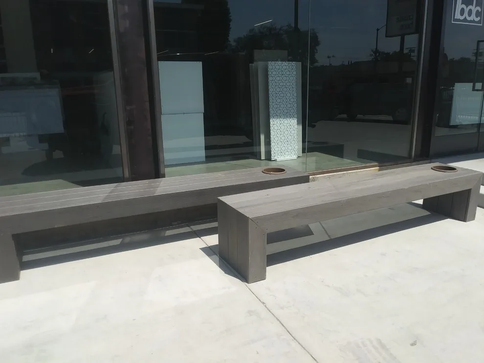 Tailored Outdoor Initiatives by Turtle Woodworks - Photo 17