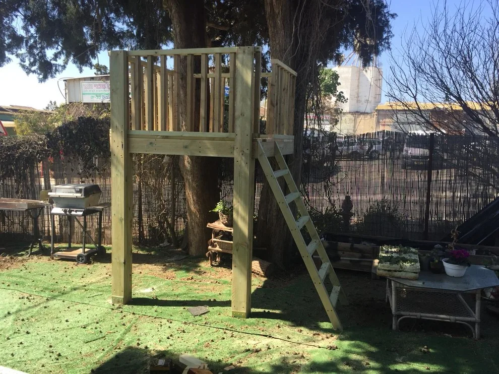 Tailored Outdoor Initiatives by Turtle Woodworks - Photo 12