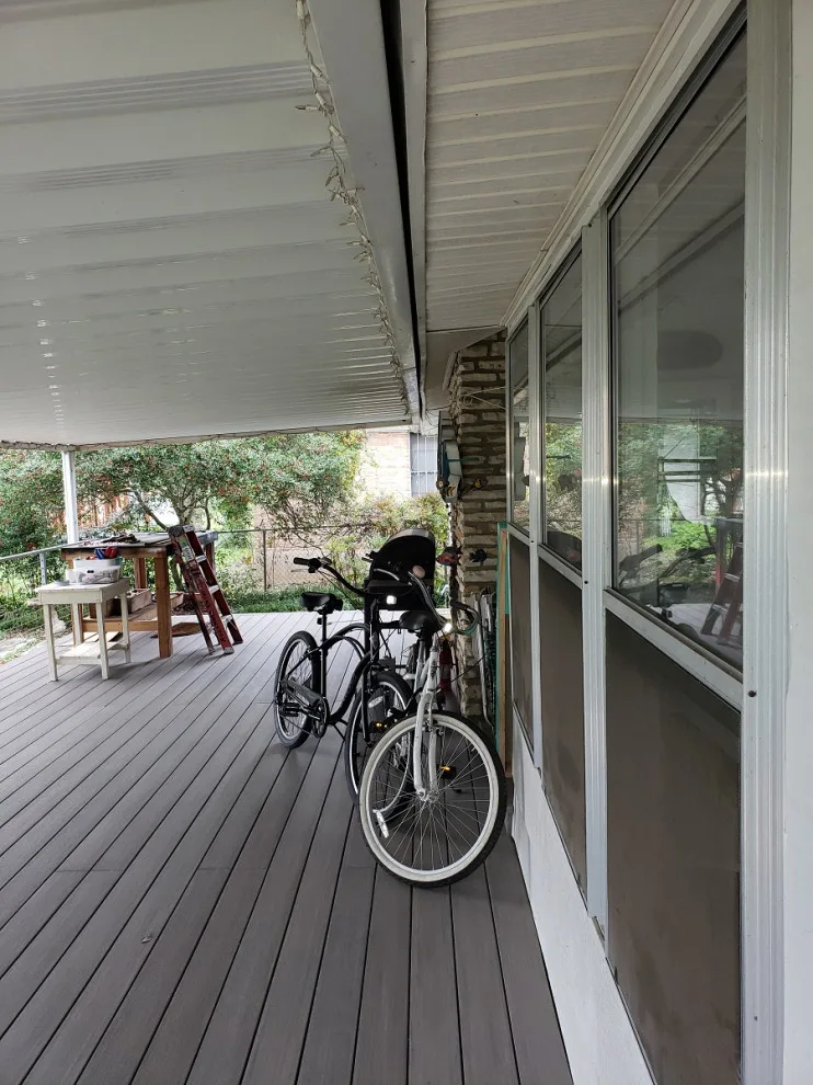 Personalized Pergola in Northeast Austin by Archadeck Of Austin - Photo 5