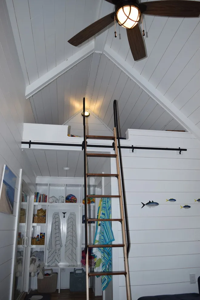 Personalized Poolhouse with Pergola by Baystate Outdoor Personia - Photo 16