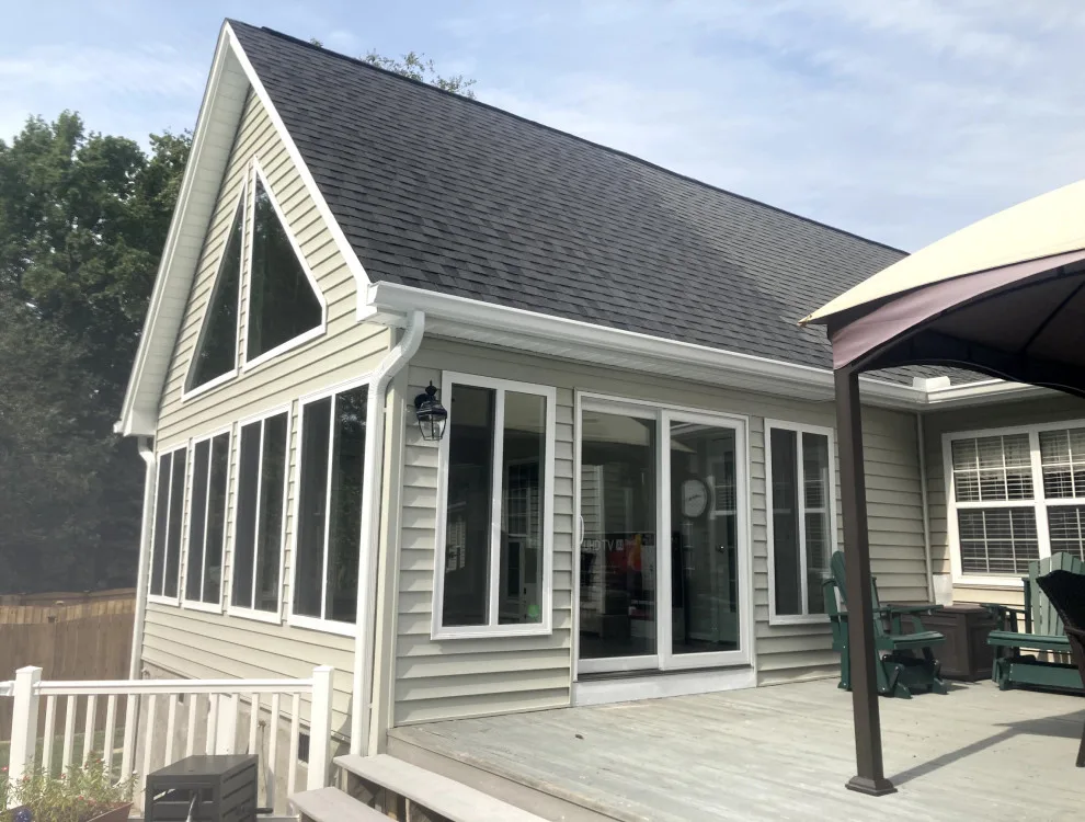 Tailored Poolside Sunroom in Columbia, SC by Archadeck Of Central South Carolina - Photo 4