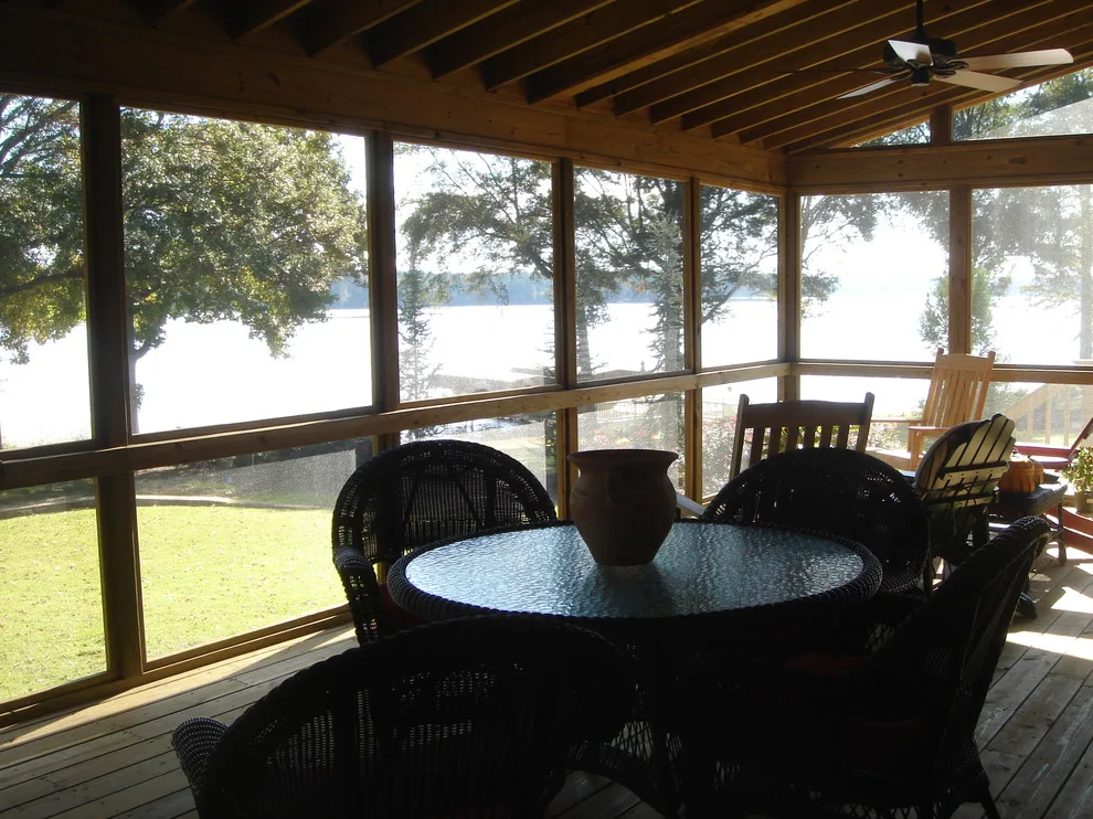 Archadeck Of Central GA - Photo 8