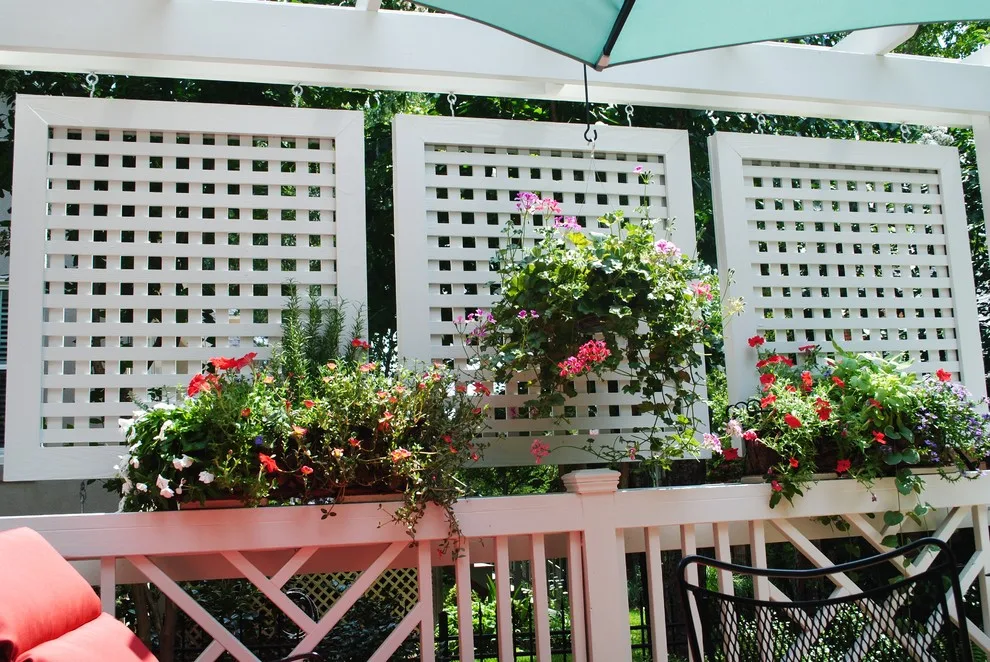 Bespoke Privacy Fence in Columbia, SC by Archadeck Of Central South Carolina - Photo 2