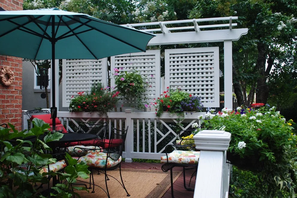 Bespoke Privacy Fence in Columbia, SC by Archadeck Of Central South Carolina - Photo 3