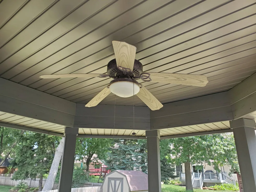 Personalized Privacy Deck with Gazebo by Deck & Drive Solutions - Photo 8