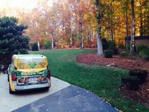 Charlotte Lighting and Hardscape Project by SecureTurf - Charlotte Landscaping Experts - Photo 4