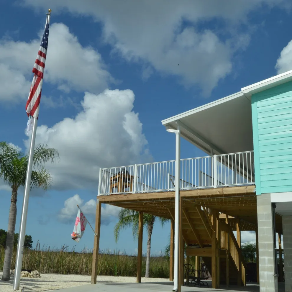 BESPOKE PROJECTS by Nature Coast Home Solutions LLC - Photo 14