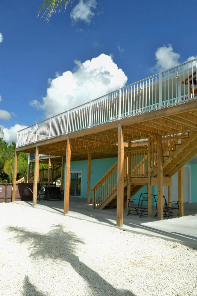 BESPOKE PROJECTS by Nature Coast Home Solutions LLC - Photo 6