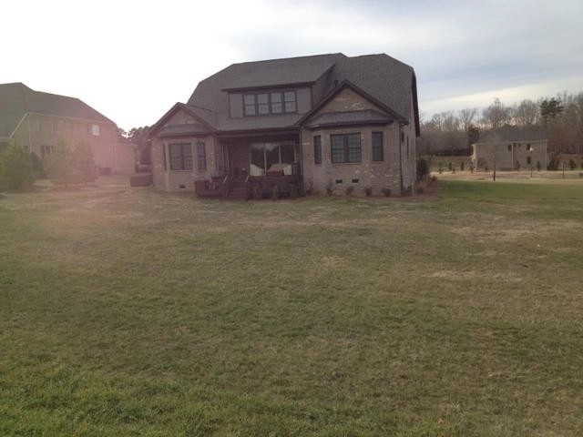SecureTurf - Charlotte Landscaping Experts - Photo 2