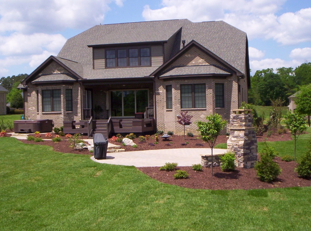 SecureTurf - Charlotte Landscaping Experts - Photo 10