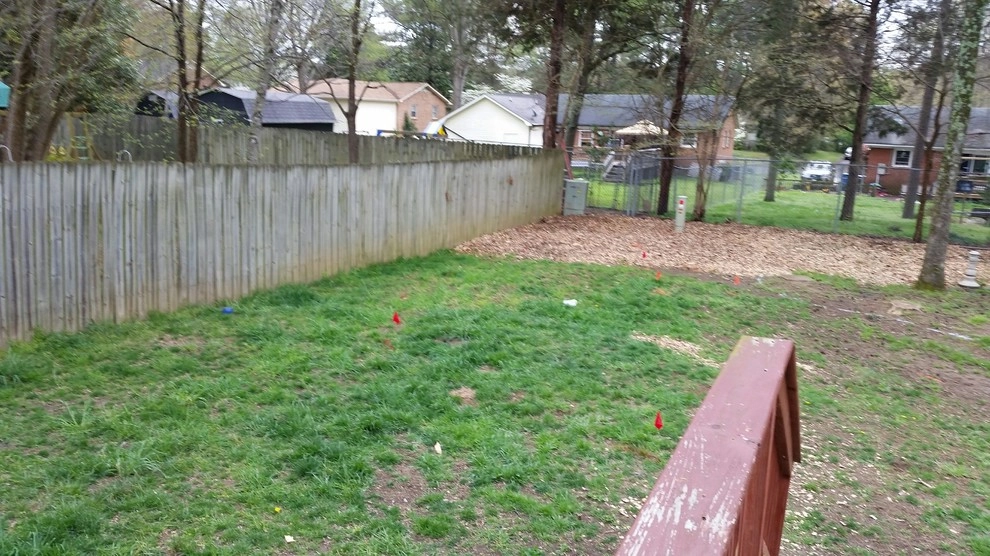 Charlotte Sod Installation by SecureTurf - Charlotte Landscaping Experts - Photo 4