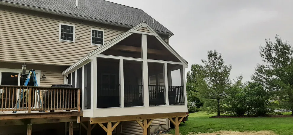 Dynamic Deck Solutions - Photo 2