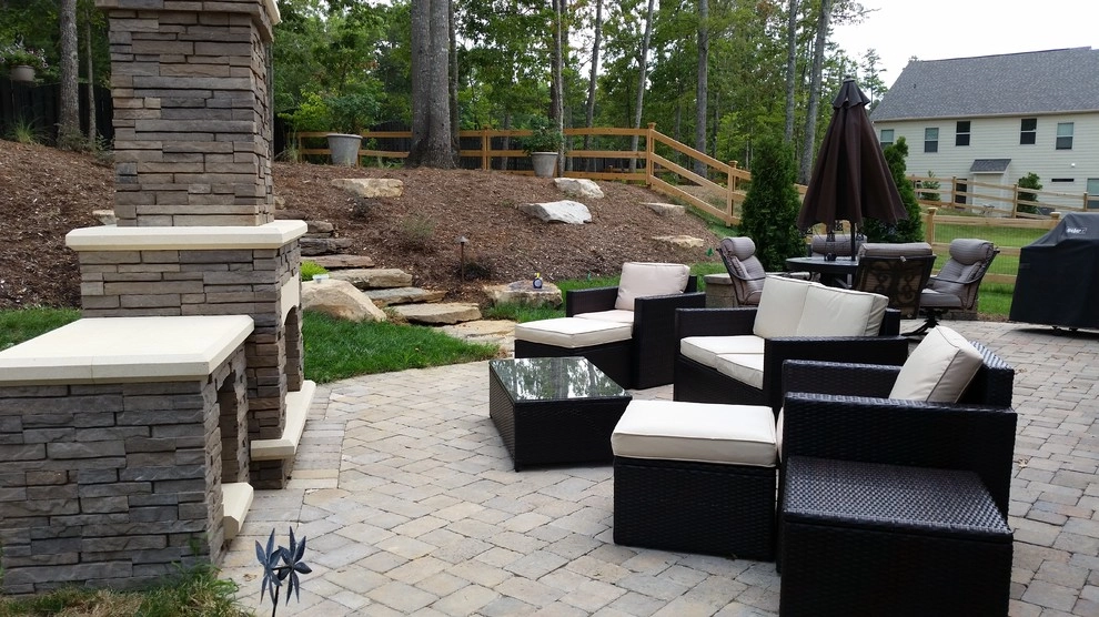 SecureTurf - Charlotte Landscaping Experts - Photo 11