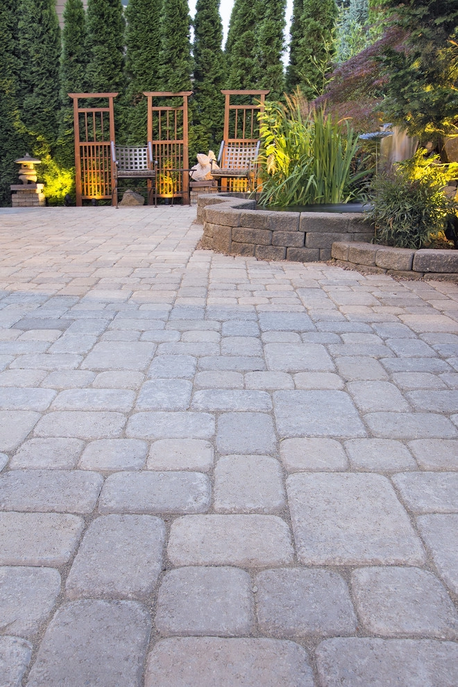 Charlotte Backyard's - Outdoor Living Spaces by SecureTurf - Charlotte Landscaping Experts - Photo 5
