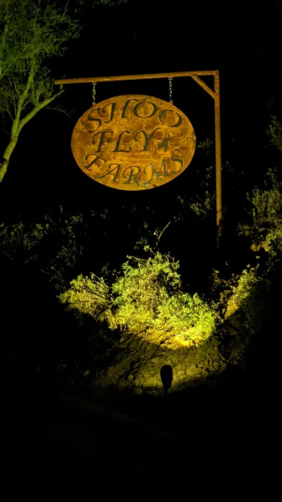 Personalized Signage by Arizona Backyard Custom - Photo 11