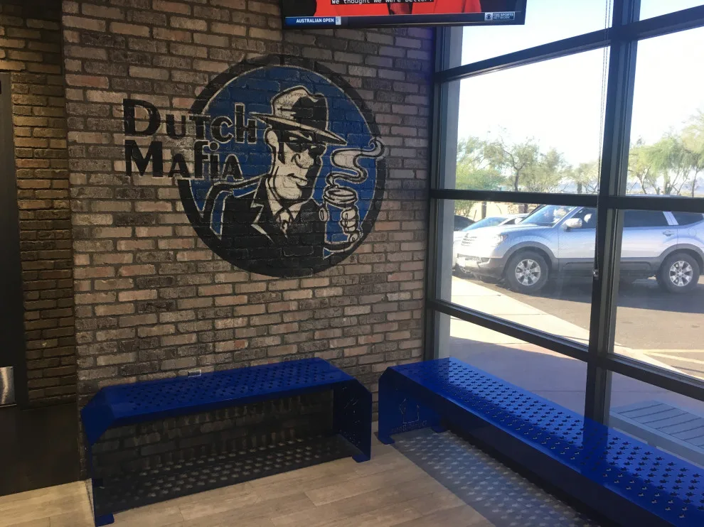 Personalized Signage by Arizona Backyard Custom - Photo 38