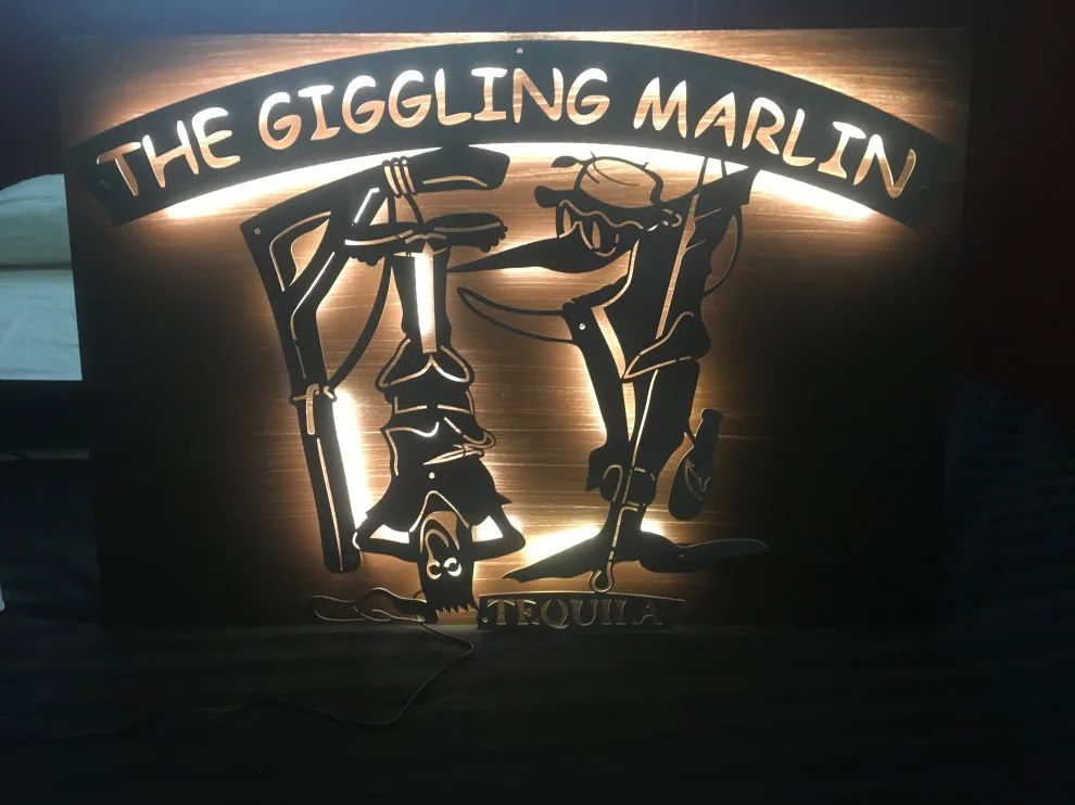Personalized Signage by Arizona Backyard Custom - Photo 34
