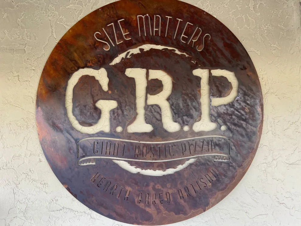 Personalized Signage by Arizona Backyard Custom - Photo 21