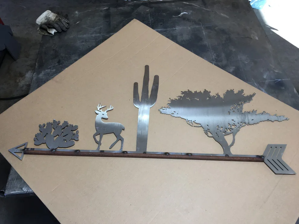 Arizona Backyard Custom - Photo 10