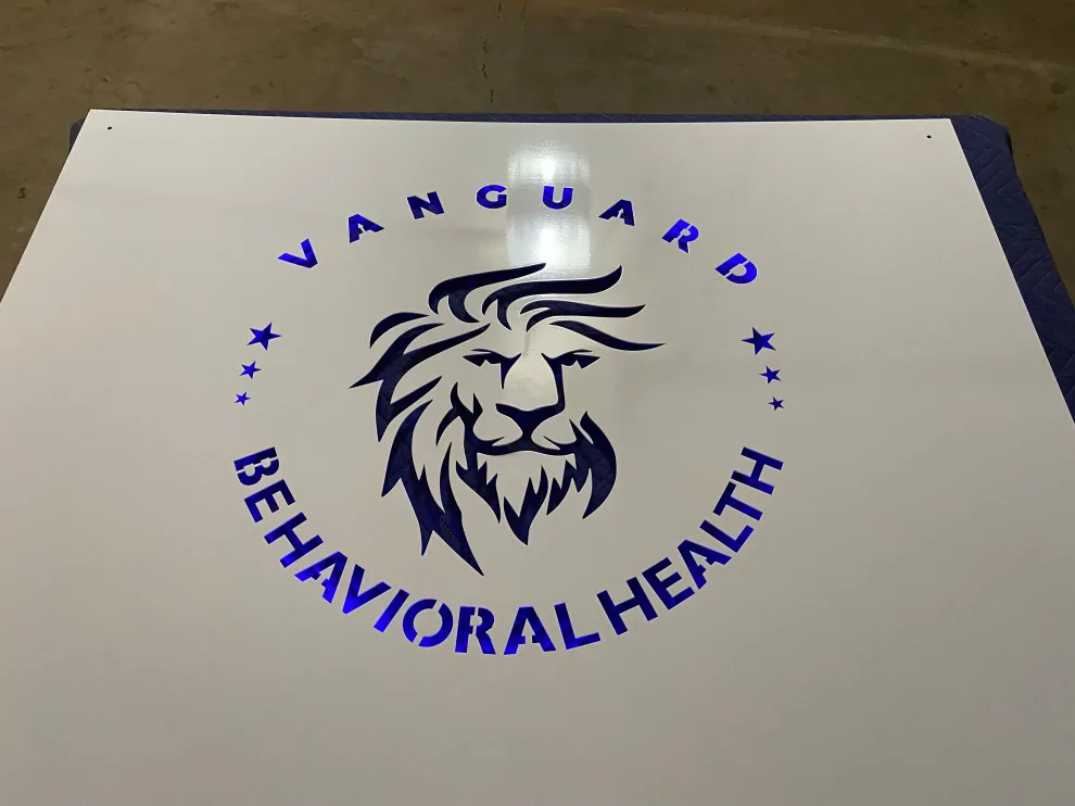 Personalized Signage by Arizona Backyard Custom - Photo 37