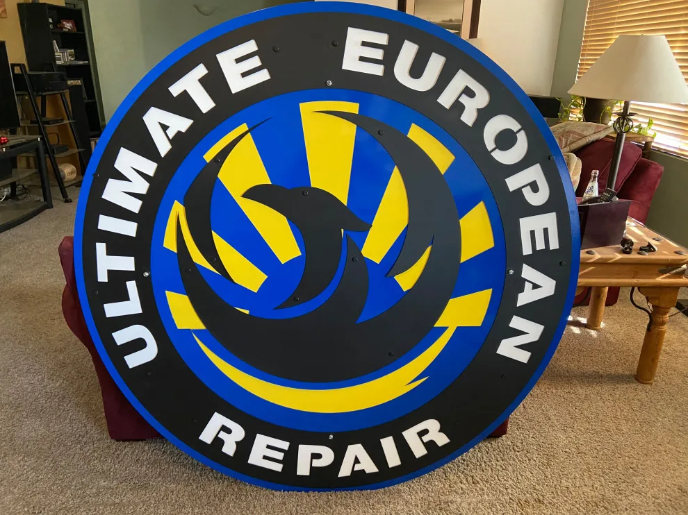 Personalized Signage by Arizona Backyard Custom - Photo 12