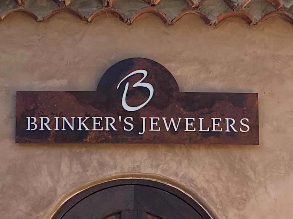 Personalized Signage by Arizona Backyard Custom - Photo 27
