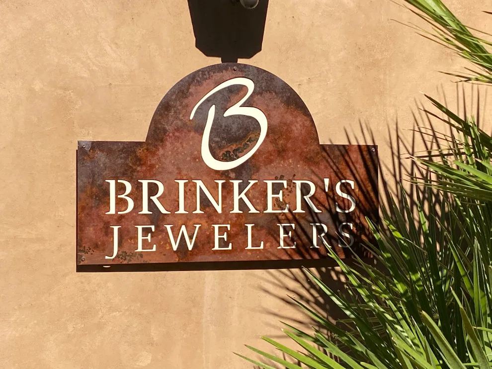 Personalized Signage by Arizona Backyard Custom - Photo 7