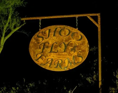 Personalized Signage by Arizona Backyard Custom - Photo 49