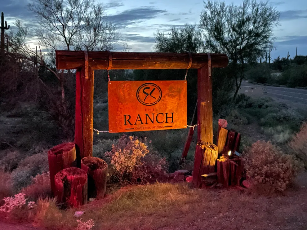 Personalized Signage by Arizona Backyard Custom - Photo 16