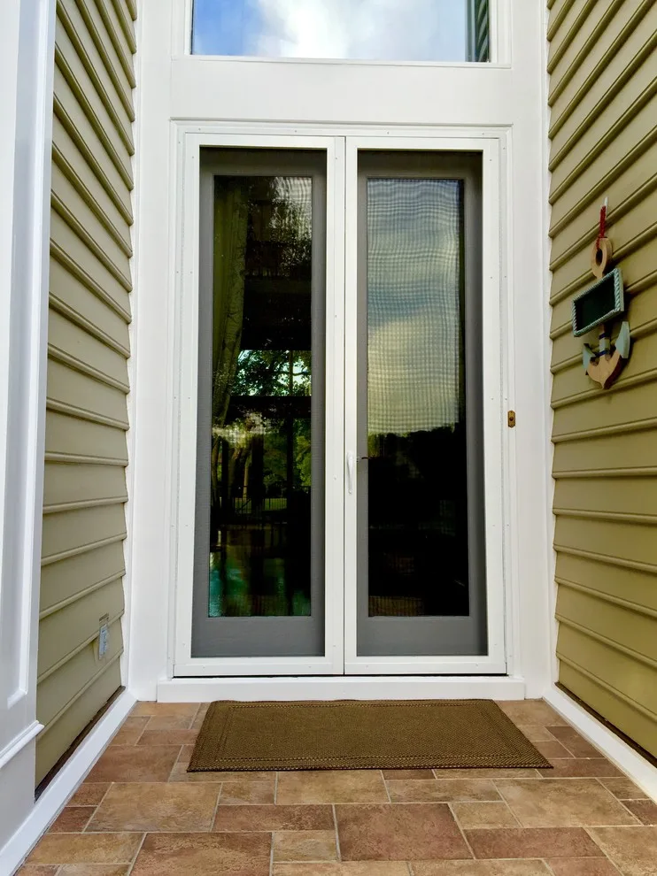 Bespoke Sliding Doors and PCA Door Solutions by Screenmobile Of Wilmington NC - Photo 2