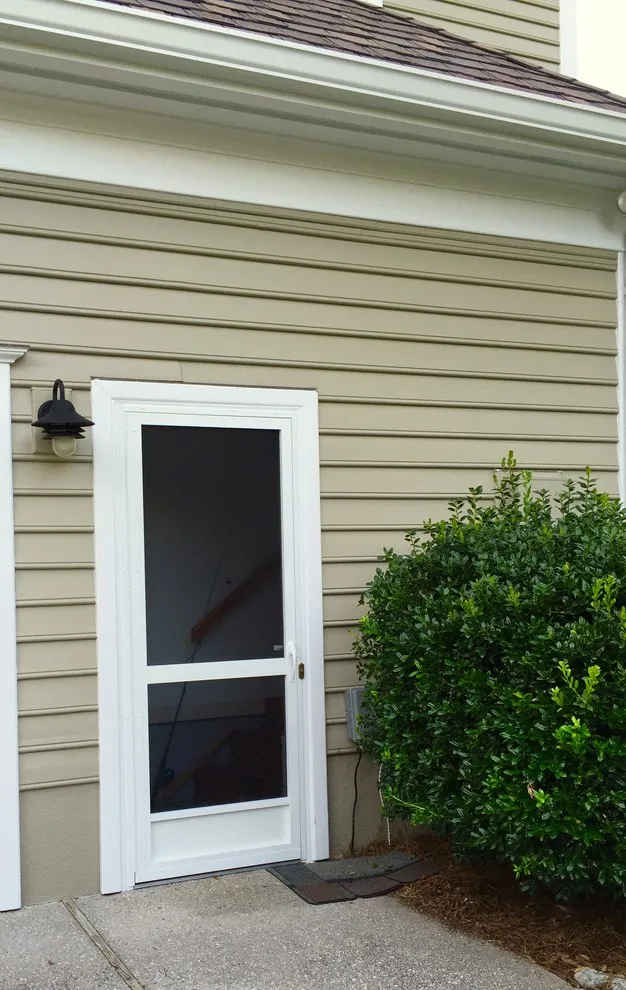 Bespoke Sliding Doors and PCA Door Solutions by Screenmobile Of Wilmington NC - Photo 5